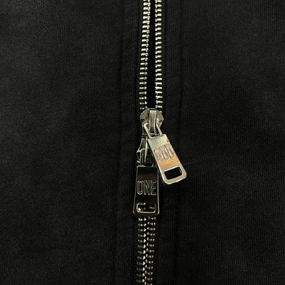 Second Passage Zip Up
